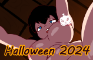 Pumpkin supremacy 🎃(Mavis)