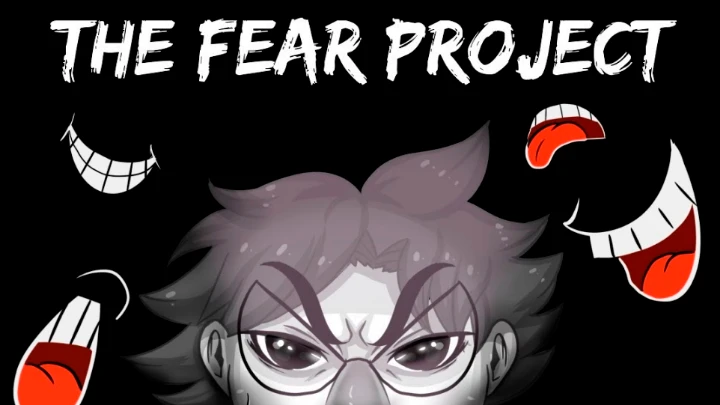 THE FEAR PROJECT