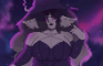 Goth witch
