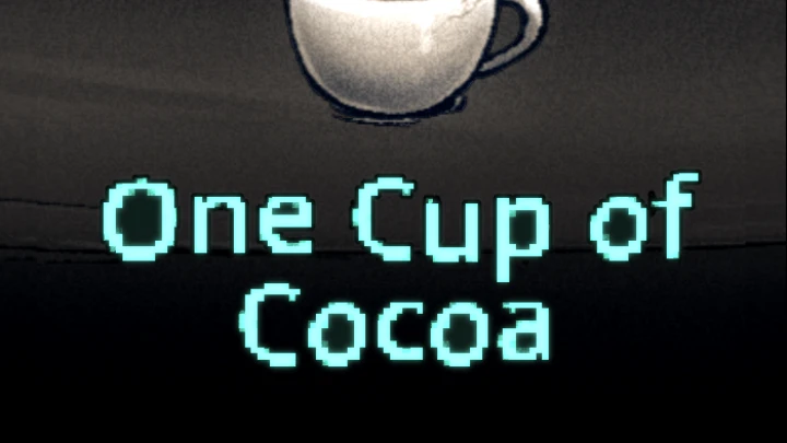 One Cup of Cocoa