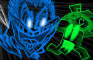 Vinesauce Vinny and Jermanimated - When the Masquerader Appears Particularly Incredulous