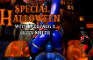 Halloween Special with LizzJagg & Jelly Smith