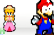 Super Mario Shorts: When Mario Doesn&#039;t wanna go to Trick or Treating (Pivot Sprites)