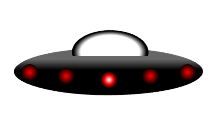 UFO ATTACK