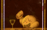 Poyoctober 2024 Day 31: Temperance