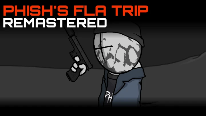 FLA-Trip Trilogy Remastered