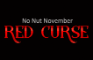 No Nut November - DAY 1