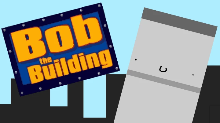 Bob the building