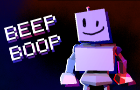 BEEP BOOP