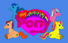 The My Little Pony Show Meet the Ponies