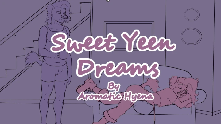 Sweet Yeen Dreams