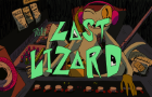 the Last Lizard