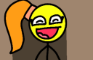 Awesome Face Girl: 3