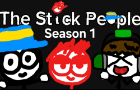 The Stick People season 1 trailer