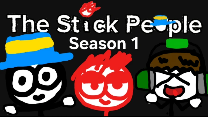 The Stick People season 1 trailer