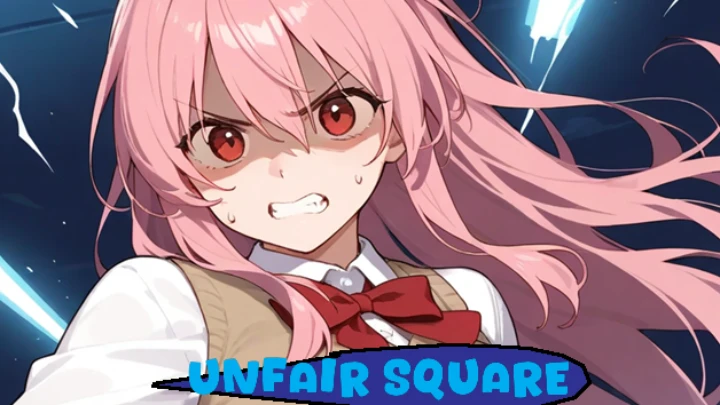 Unfair Square