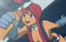 Skyla Loop: Pokemon B2W2