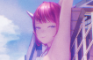 IRyS Giantess growth short vid