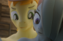 Marble Pie x Braeburn