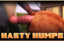 Hasty Humps - Short