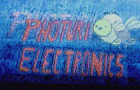 Photuri Electronics Intro