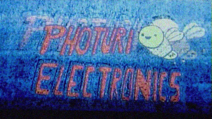 Photuri Electronics Intro