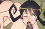 NSFW WILLOW ANIMATION