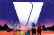 (!!! FLASHING VISUAL WARNING !!!) Viacom V of Doom logo but with almost every artposts with the logo