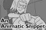 Zack's Joyride - An Animatic Snippet
