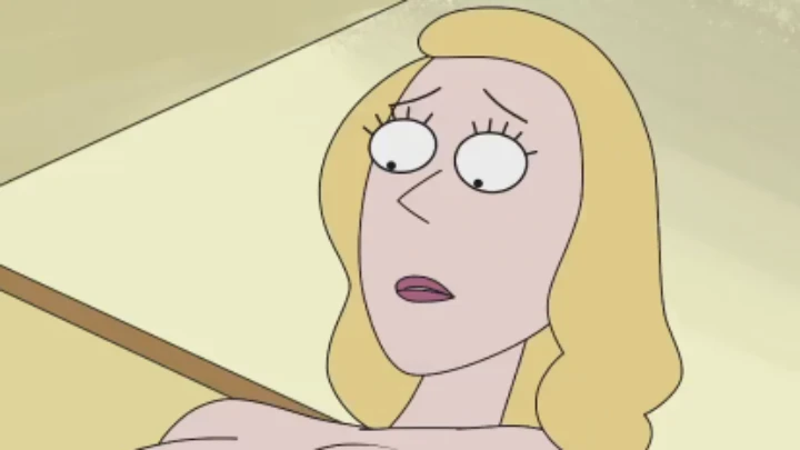 Beth and Jessica