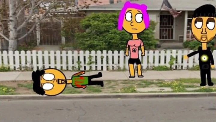 Zachary K Hubbard be like