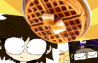 WONDERWAFFLES MEME BOOT-UP