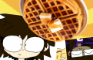 WONDERWAFFLES MEME BOOT-UP