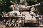 Tank Commander