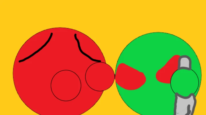 Red Ball Part 1