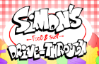 Simon&amp;#039;s Food and Such Drive-Through