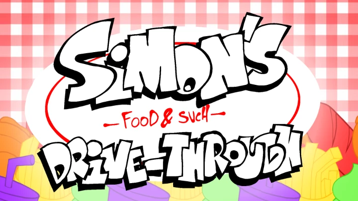 Simon's Food and Such Drive-Through