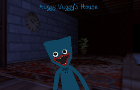 Huggy Wuggy&#039;s House