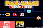 Pac-Man Revamped