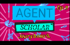 Agent Scholar: Episode 9-This Ain´t No Game (Animatic)