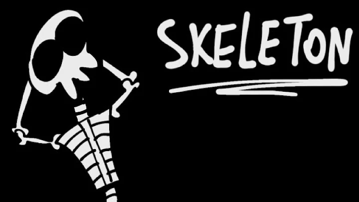 SKELETON