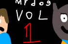 Mr dog vol 1