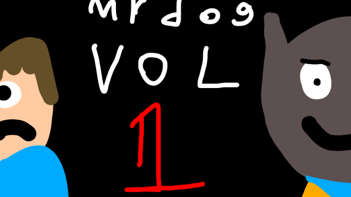 Mr dog vol 1