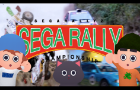 Sega Rally 2 Parody