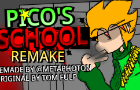 PICO&amp;#039;S SCHOOL: REMAKE