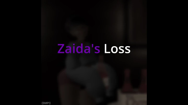 Zaida's Loss | Sleep Aid