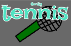 Gunky Tennis