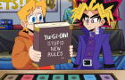 Yugi Plays Modern TCG