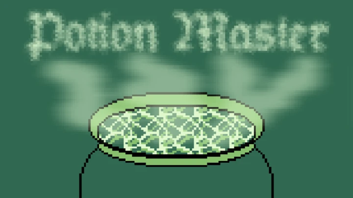 Aeons 2: Potion Master