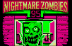 NIGHTMARE ZOMBIES 95